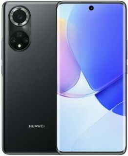 

Телефон Huawei Nova 9 NOTTINGHA BLACK (MN-L29B/NAM-LX9)