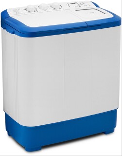 

Активаторная стиральная машина Vesta TE 60 L синяя