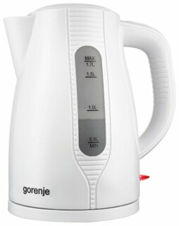 

Чайник Gorenje K17WII
