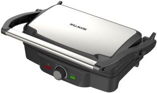 

Электрогриль WILLMARK WG-2480
