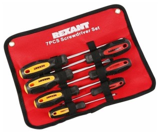 

Набор инструментов REXANT 12-4703 7пр.