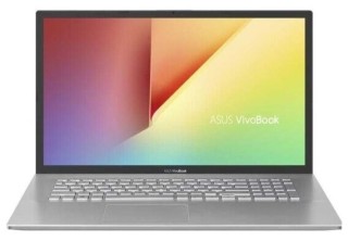 

Ноутбук ASUS X712FA-BX1128T W10 Silver (90NB0L61-M15940)