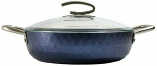 

Сотейник TVS Lussiosa 28см (4P578284020001C)