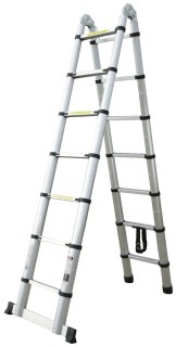 

Лестница Alumet DTLH 2.2 (14 ступеней)