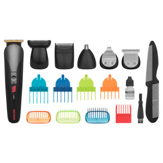 

Машинка для стрижки Sencor SHP 7411BK