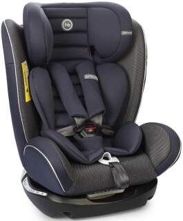 

Автокресло Happy Baby SPECTOR Navy Blue