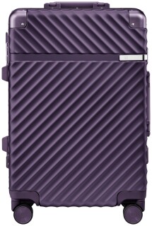 

Чемодан Ninetygo Aluminum Frame PC V1 20 фиолетовый
