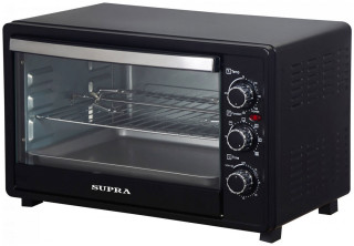 

Мини-печь Supra MTS-3201R