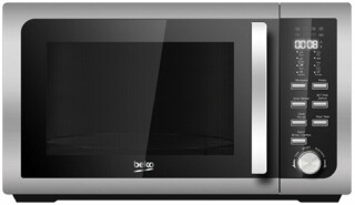 

Микроволновая печь BEKO MGF 23210 IX