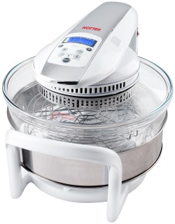 

Аэрогриль Hotter HX-1057 Platinum белый и серебристый (9008)