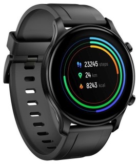 

Умные часы Xiaomi Haylou RS3 LS04 черный/черный