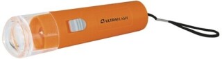 

Фонарь портативный Ultraflash 917-TH оранжевый