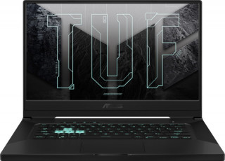 

Ноутбук ASUS TUF FX516PC-HN107 NoOS Gray (90NR05U1-M005D0)