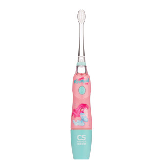 

Электрическая зубная щётка CS Medica KIDS CS-9760-F