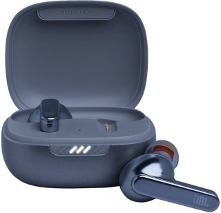 

Наушники JBL Live Pro+ синий