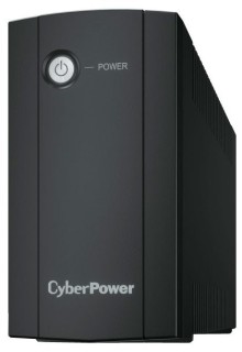 

Источник бесперебойного питания CyberPower UTI875EI