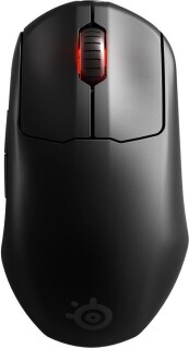 

Компьютерная мышь Steelseries Prime Mini черный (62426)