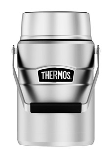 

Термос Thermos SK3030 MS 1.2л серый (491474)