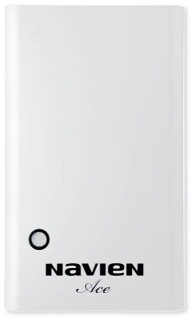 

Отопительный котел Navien ACE 16AN