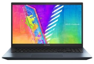 

Ноутбук ASUS Vivobook Pro 15 OLED K3500PA-L1088 noOS blue (90NB0UU2-M01430)