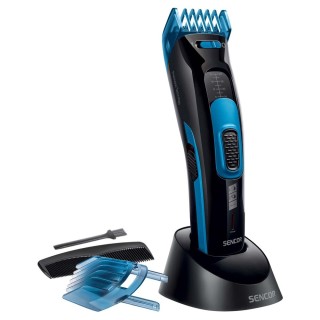 

Машинка для стрижки Sencor SHP 4502BL