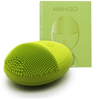 

Прибор для ухода за телом и лицом Gess 699 Mango Щетка массажер