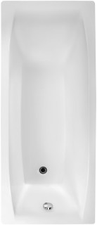 

Ванна Wotte Forma 1500х700х445 чугунная (БП-э00д1470)