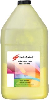 

Расходный материал для печати Static Control HM254-1KG-YOS желтый 1000гр.