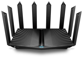 

Роутер TP-LINK Archer AX90 черный