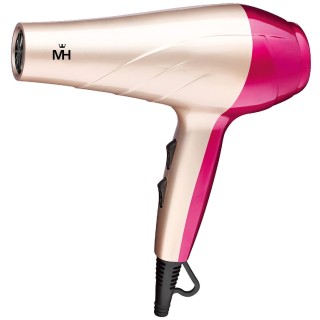 

Фен Mercuryhaus MC-6700