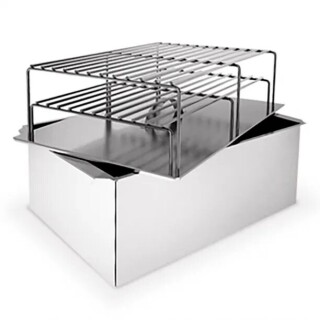 

Коптильня Grillux Smoky Star (ВЗР2167)