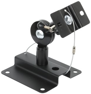 

Кронштейн для Hi-Fi Ultramounts UM 502 черный