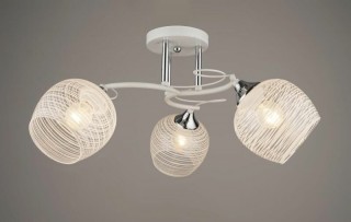 

Люстра Hiper Preston H208-3