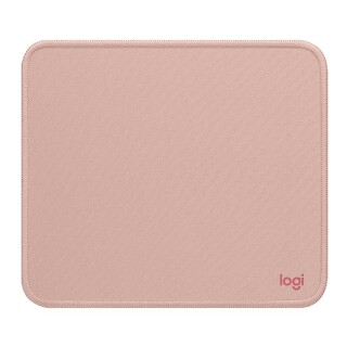 

Коврик для мыши Logitech Studio Mouse Pad Мини розовый (956-000050)