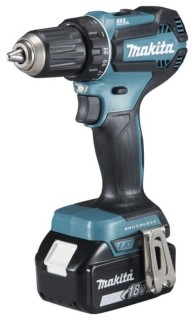 

Дрель Makita DDF485RAJ