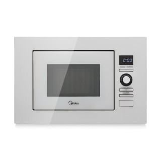 

Встраиваемая микроволновая печь Midea AG820BJU-WH