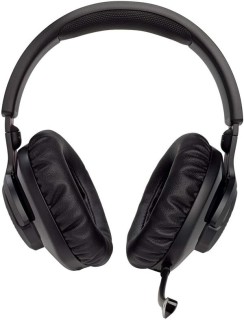 

Компьютерная гарнитура JBL Quantum 350 black
