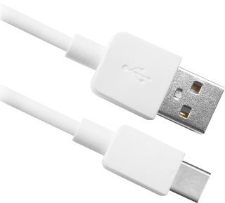 

Кабель Defender USB2.0 TO TYPE-C 1м USB08-01C (87495)