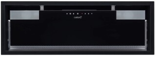 

Встраиваемая вытяжка CATA GC DUAL A 75 XGBK/D