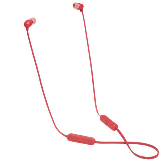 

Наушники JBL T115BT корал