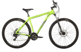 

Велосипед взрослый Stinger 29AHD.GRAPHSTD.20GN2 зеленый
