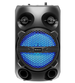 

Портативная акустика Defender Boomer 15 (65015)