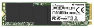 

SSD накопитель Transcend 2ТБ M.2 2280 (TS2TMTE220S)