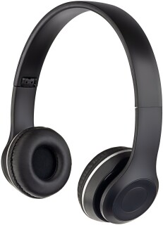 

Наушники Perfeo FLAT черный (PF-B4186)