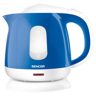 

Чайник Sencor SWK 1012 BL
