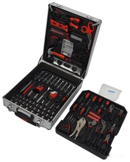 

Набор инструментов Zitrek SHP399 SET 399