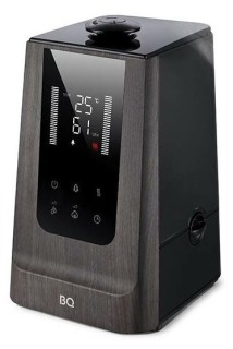

Увлажнитель воздуха BQ HDR1002 Черное дерево