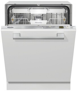 

Встраиваемая посудомоечная машина Miele G5260SCVi