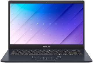 

Ноутбук ASUS Vivobook Go 14 E410MA-EK1437W Win 11 черный (90NB0Q15-M40370)