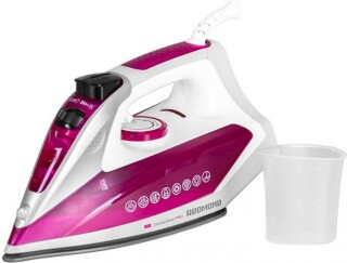 

Утюг Redmond RI-C266 Pink